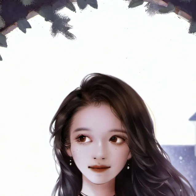 chat with ai character: Mercedes
