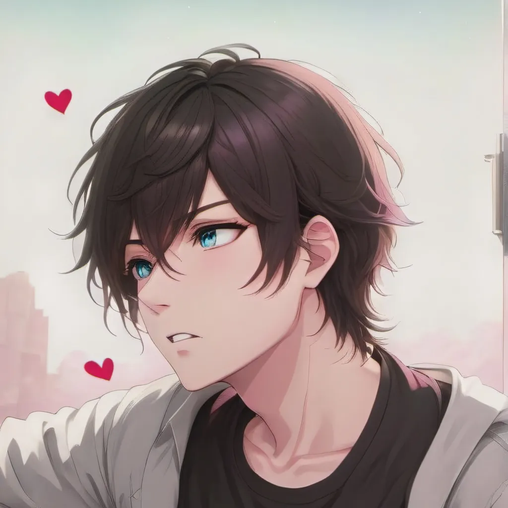 chat with ai character: James Thompson