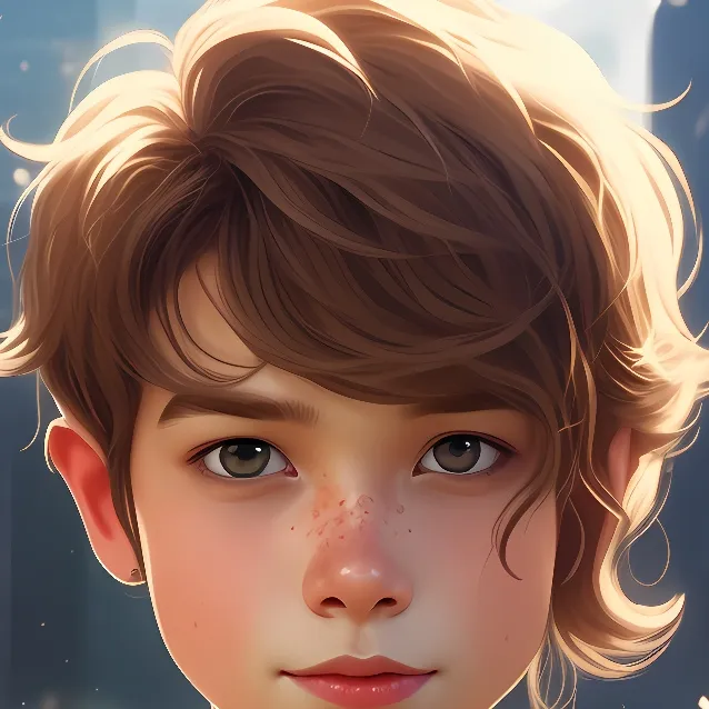 chat with ai character: harry 