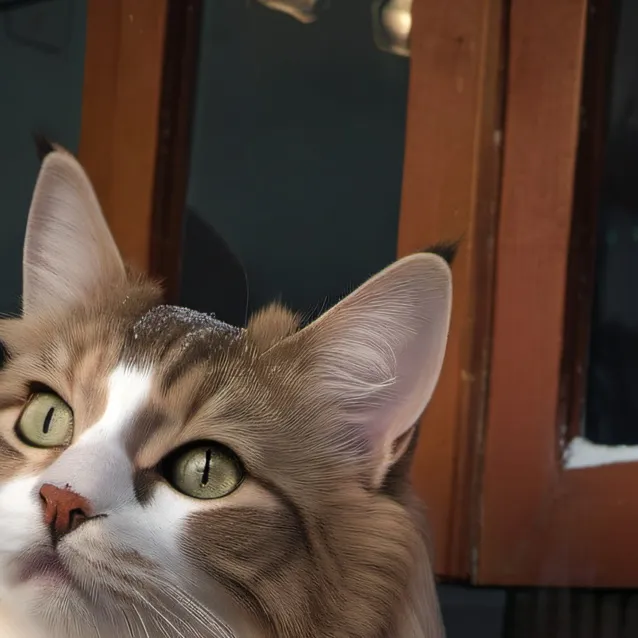 chat with ai character: Bluey 