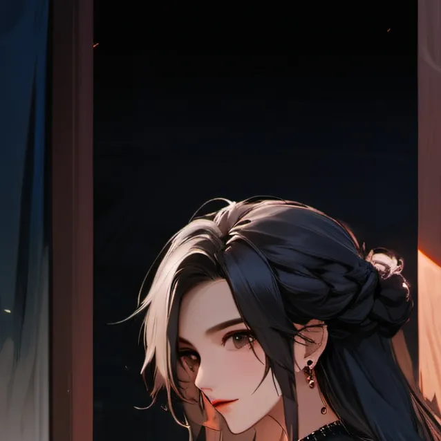 chat with ai character: Stella 