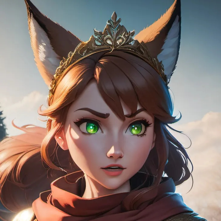 chat with ai character: Claire 
