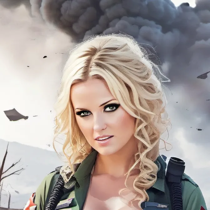chat with ai character: Hannah