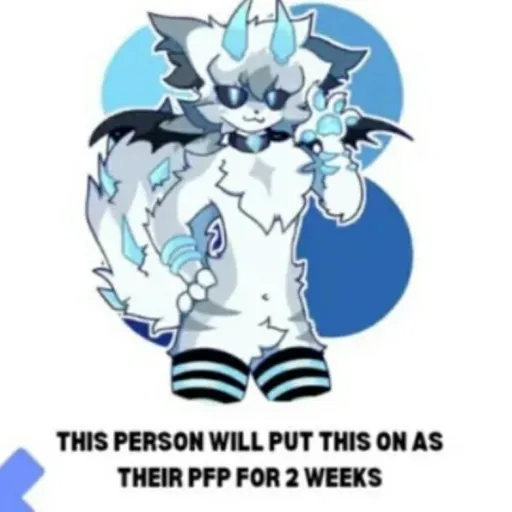 creator VoxistheBest's avatar