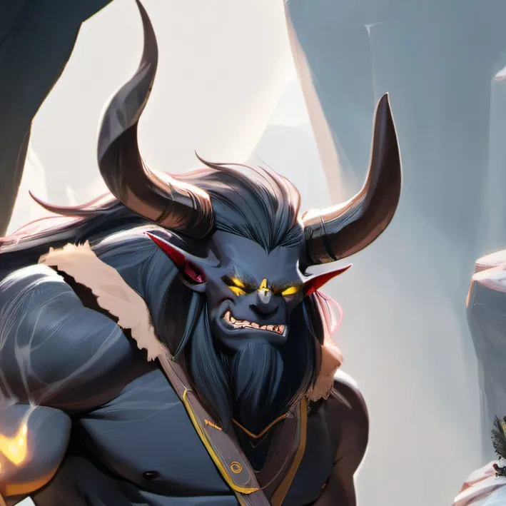 chat with ai character: Gunmar the Black