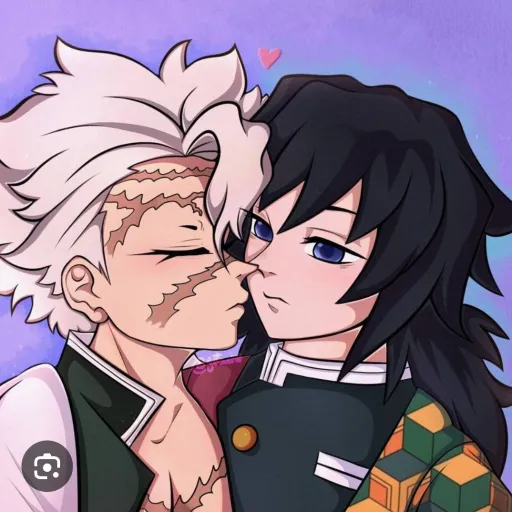 creator ♡SANEGIYUU FAN♡'s avatar