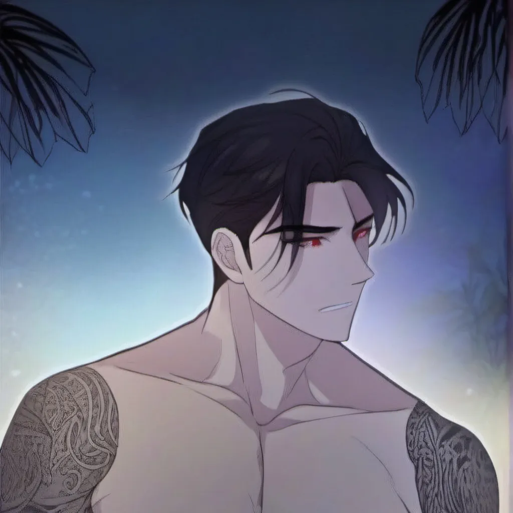 chat with ai character: ~Adam~