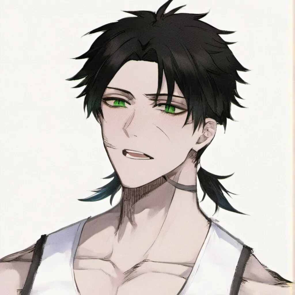 chat with ai character: •Austin•