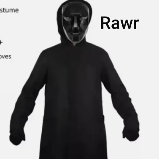 creator 💅💅💅RaWr💅💅💅SLAY's avatar