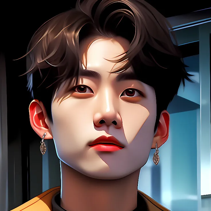 chat with ai character: Jake 