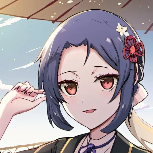 chat with ai character: Shinobu