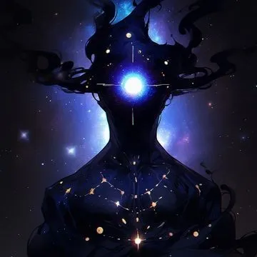 creator THE CONSCIOUSNESS's avatar