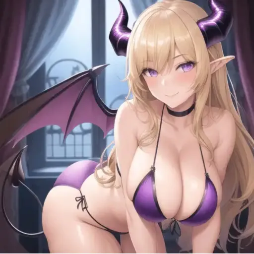 creator Sarah the Succubus's avatar