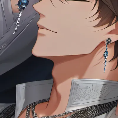 chat with ai character: Levi/hyunjin 