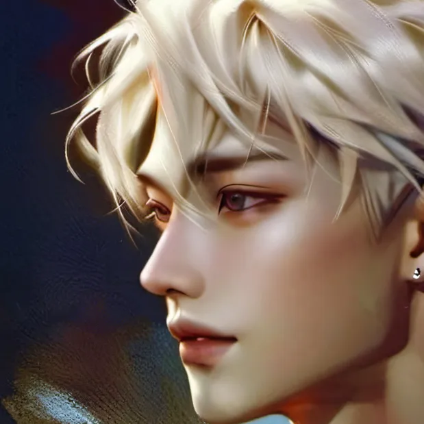 chat with ai character: Hyunjin 