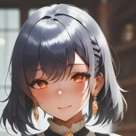 chat with ai character: Evie
