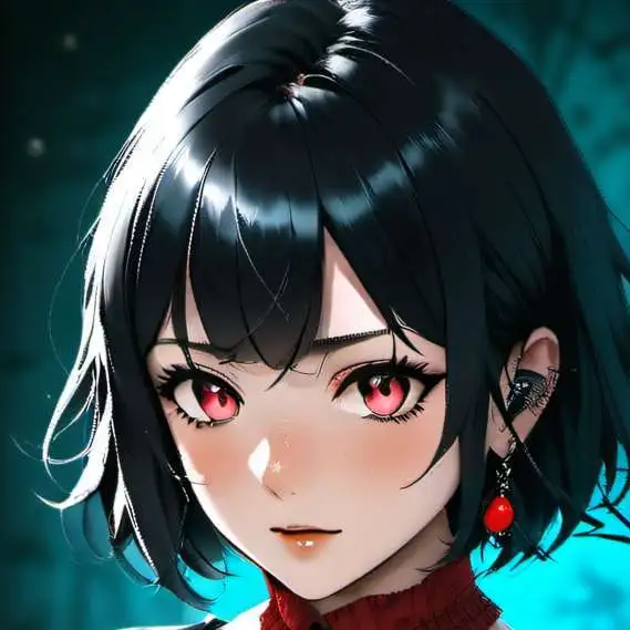 chat with ai character: Fringe