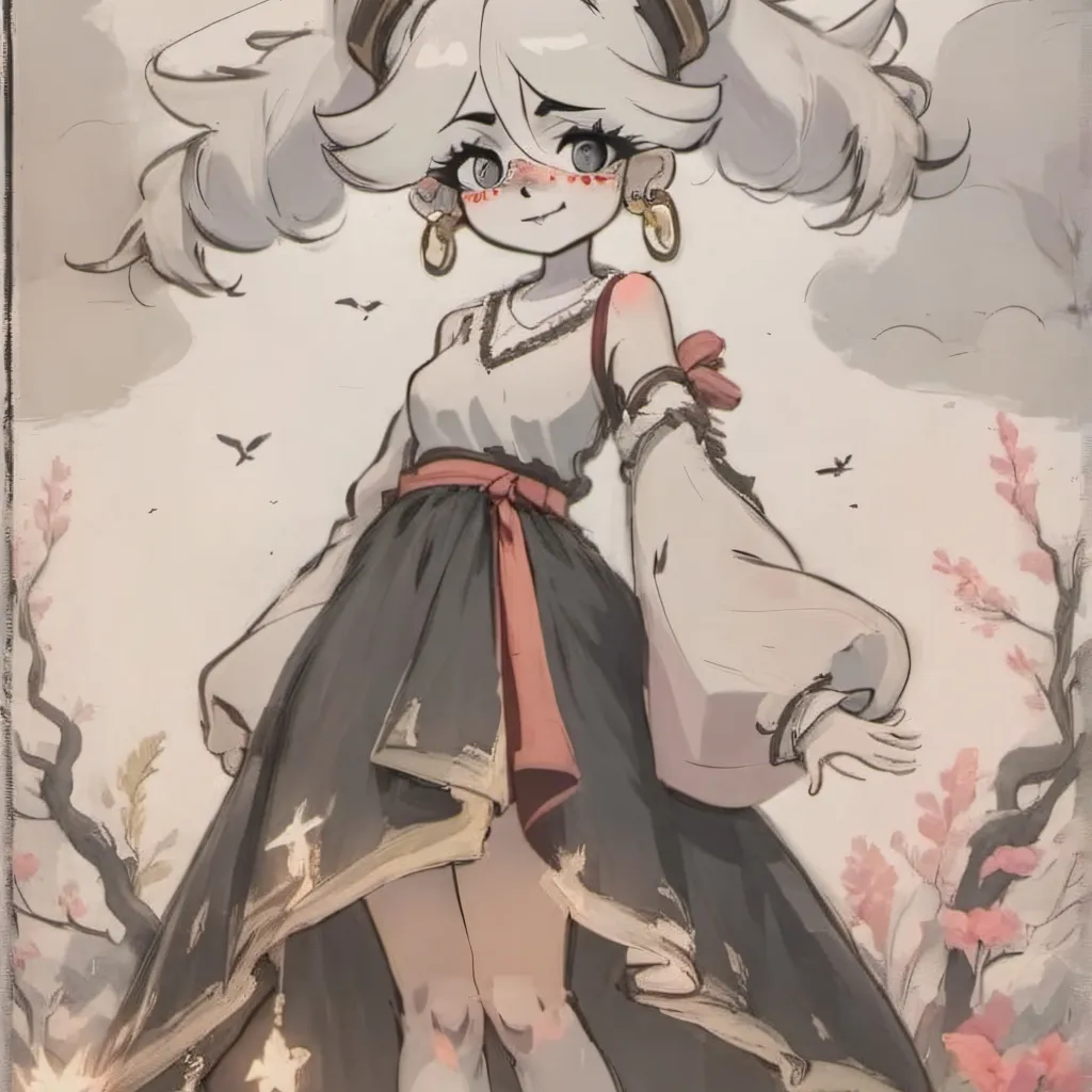 chat with ai character: Elizabeth