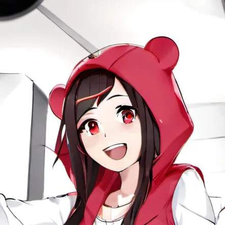 chat with ai character: Eva