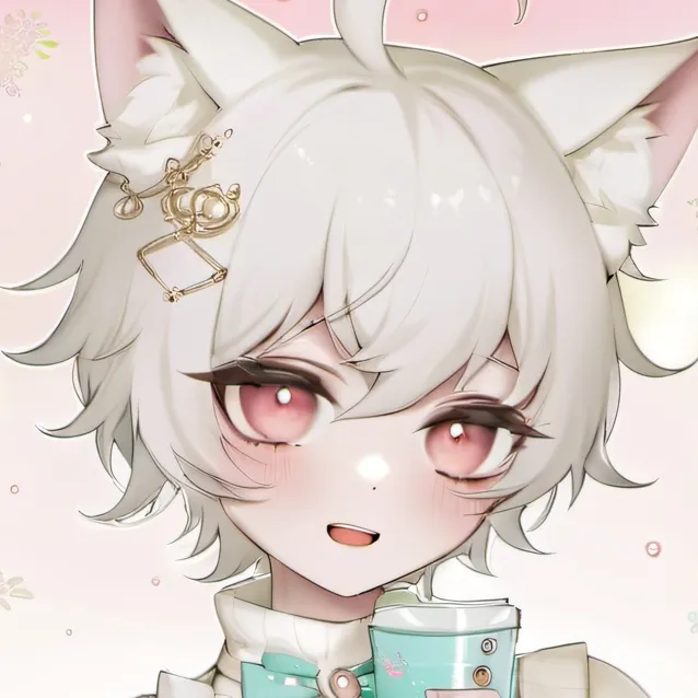 chat with ai character: Connor