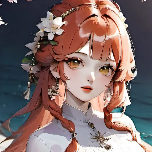 chat with ai character: Mistress pearl