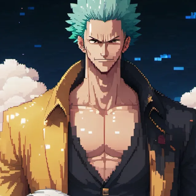 chat with ai character: theonepiecegroup