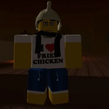 creator ♱☯shedletsky ۞✤'s avatar