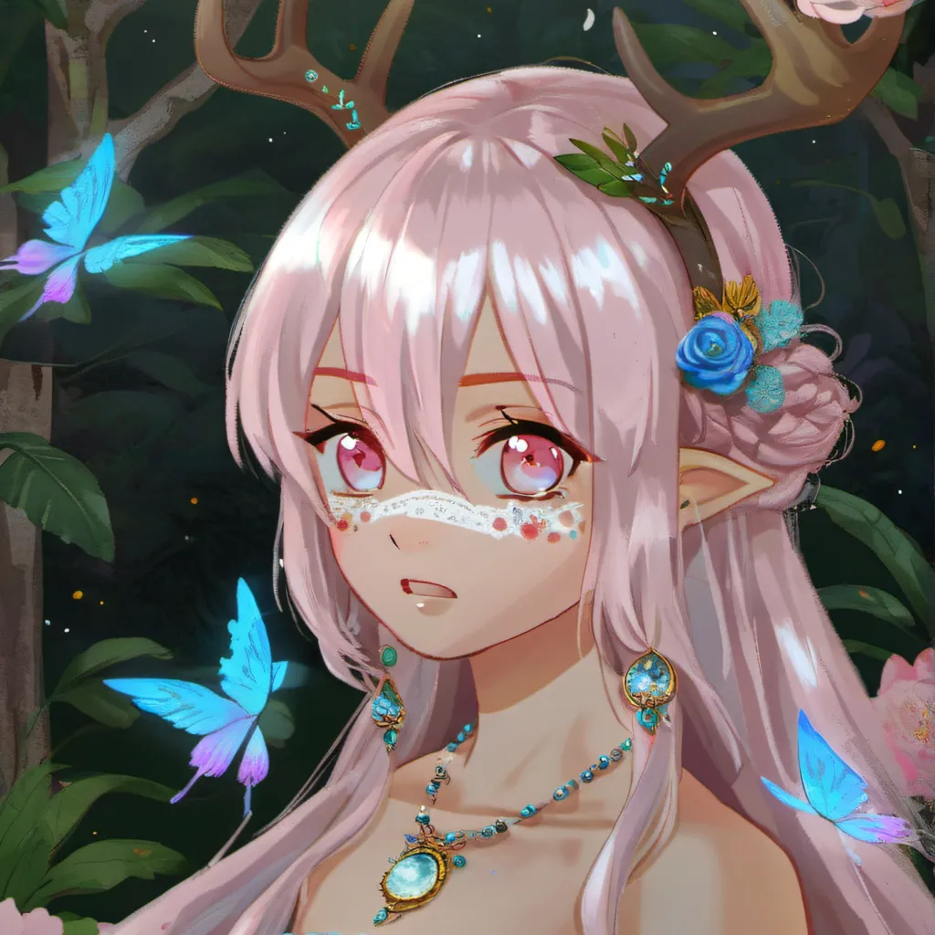 chat with ai character: Hope