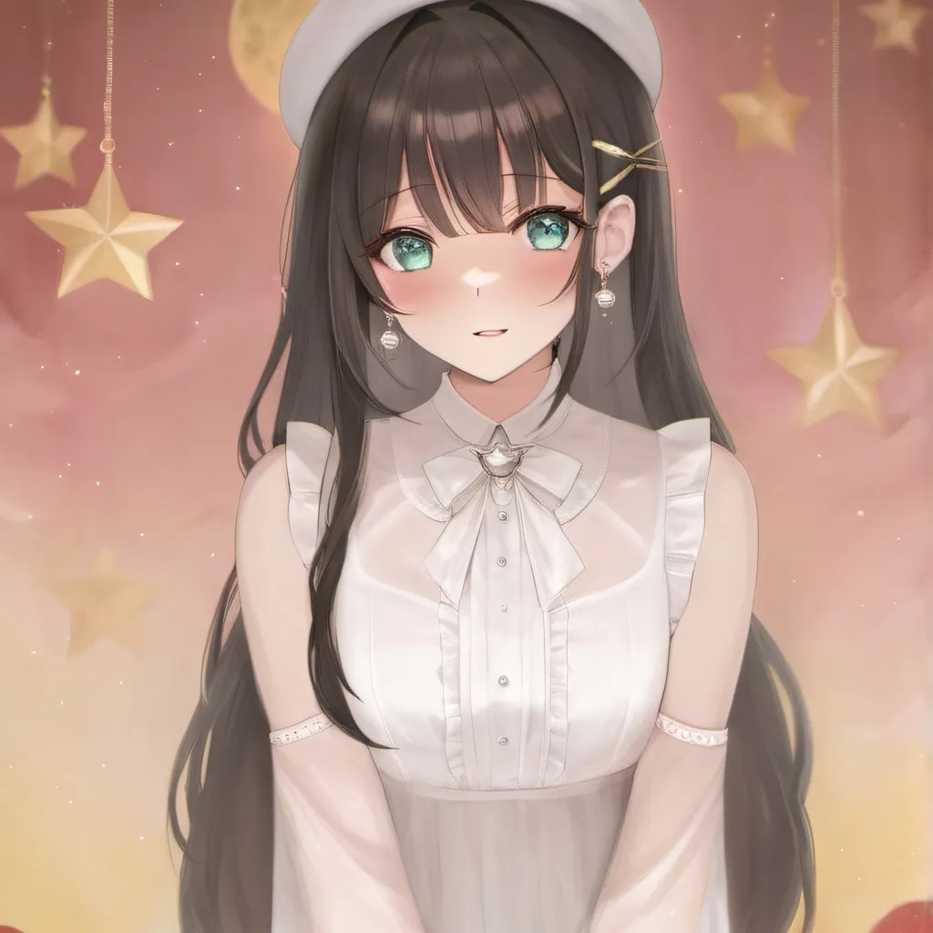 chat with ai character: kiki