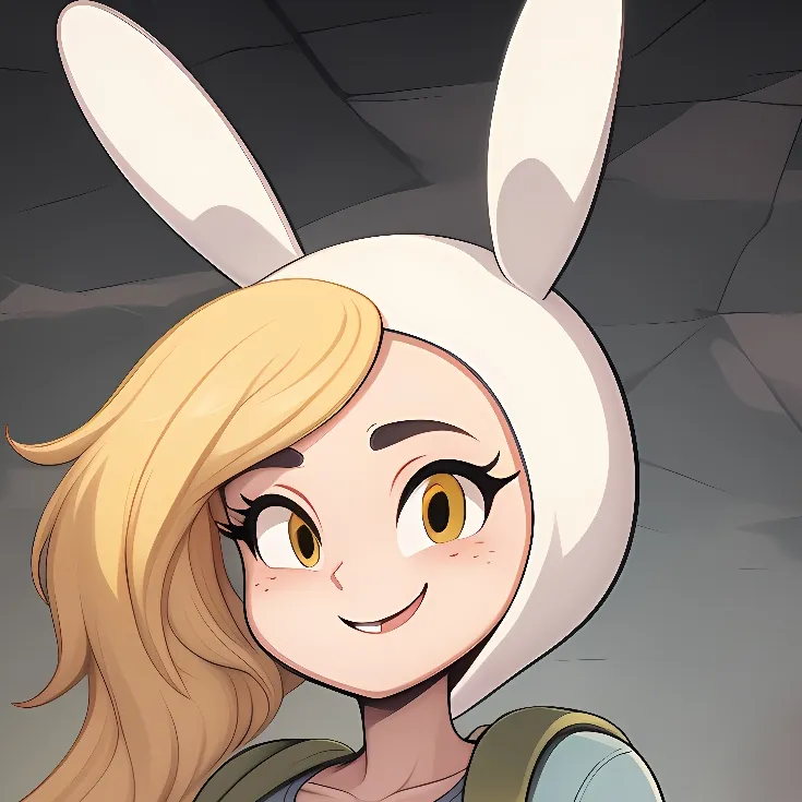 chat with ai character: Fiona the Human