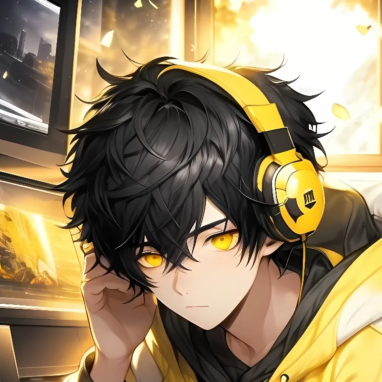 chat with ai character: Kevin