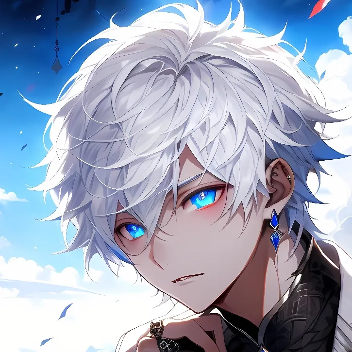 chat with ai character: Julian