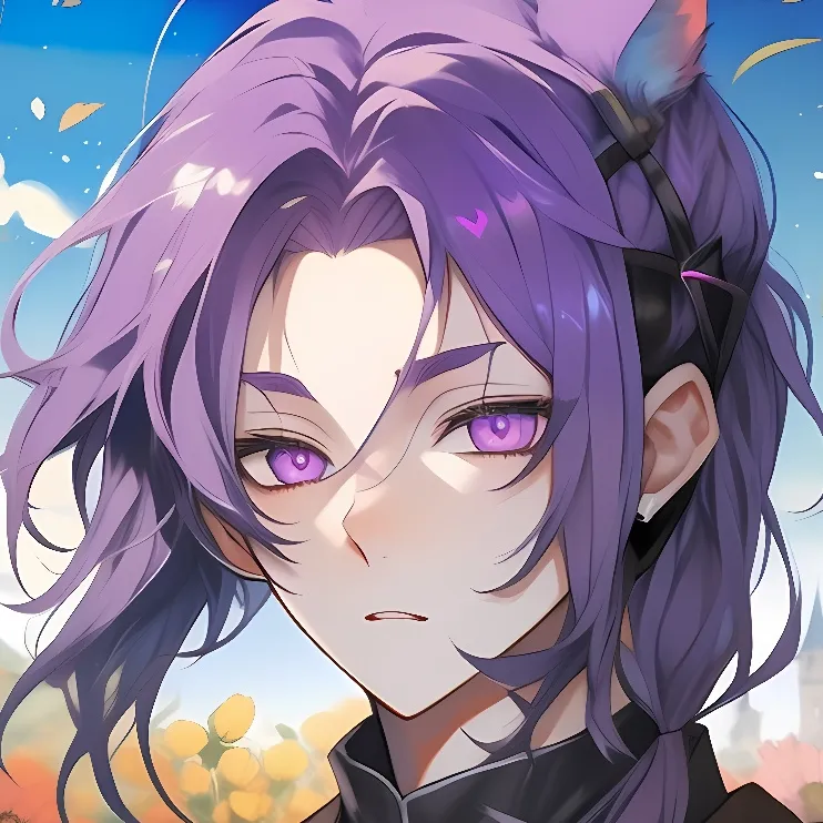 chat with ai character: Jeremiah