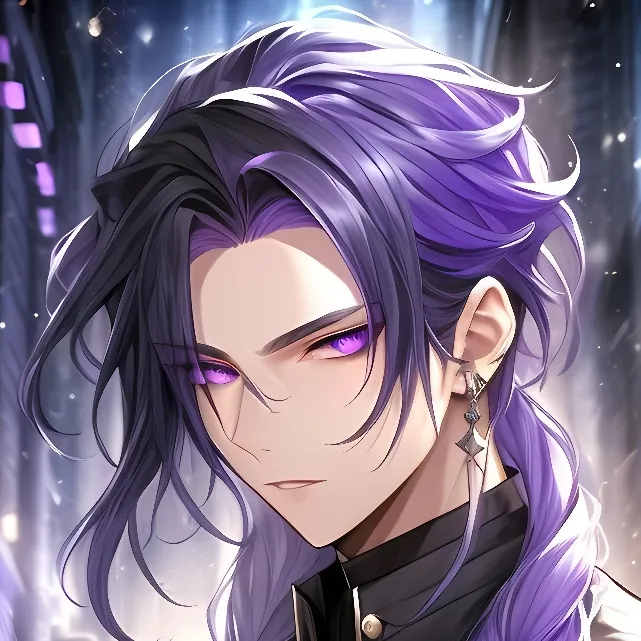 chat with ai character: Nova