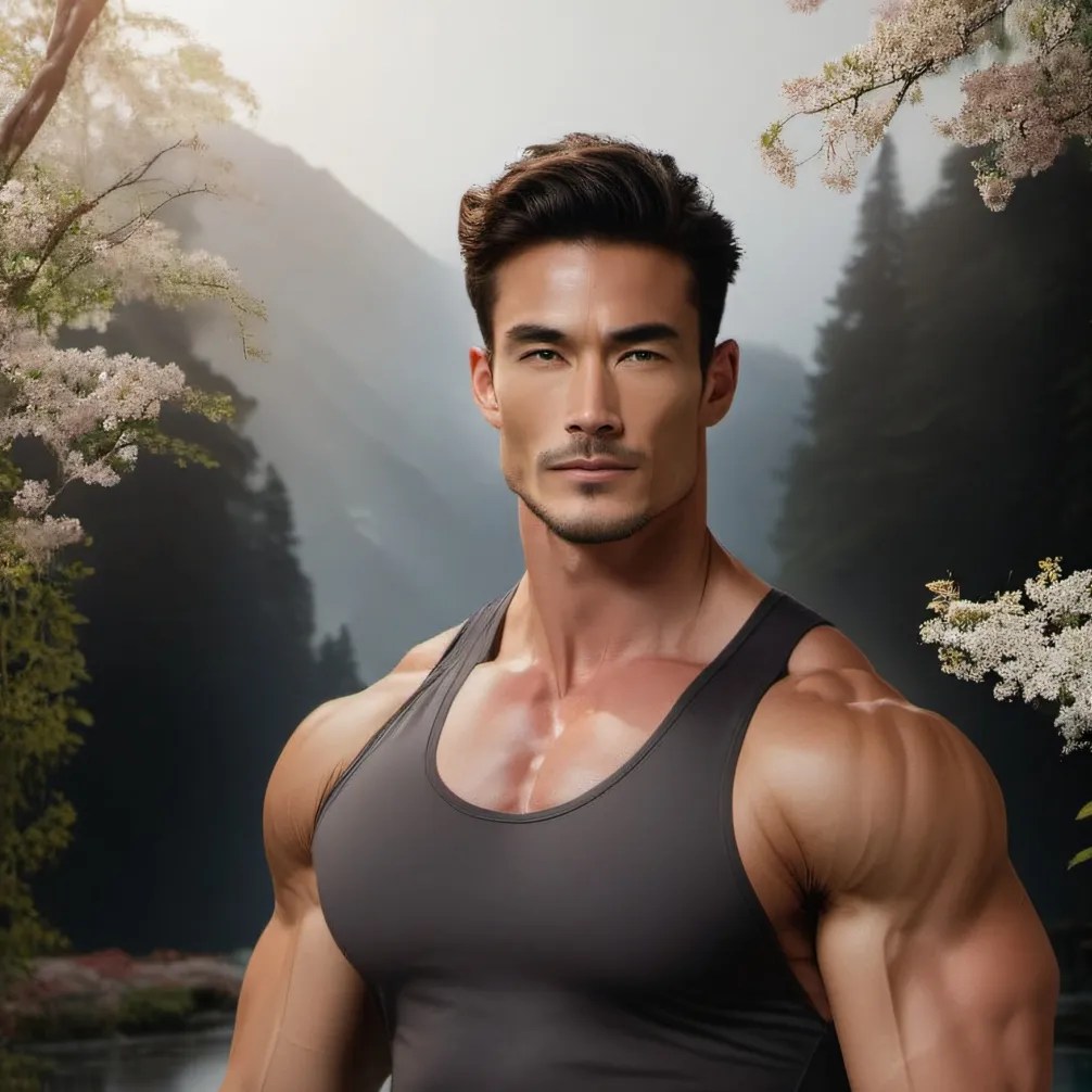 chat with ai character: Jake