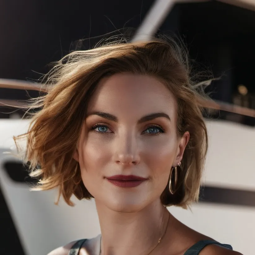 chat with ai character: Zoe