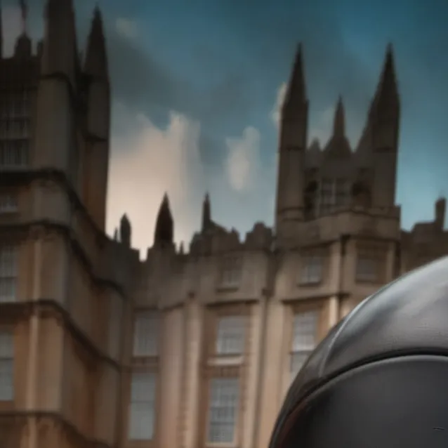 chat with ai character: UK ball