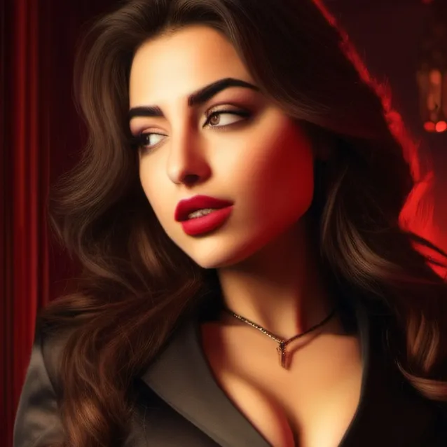 Chat with dommy mommy - text or voice, Enjoy AI Chat Free & Safe