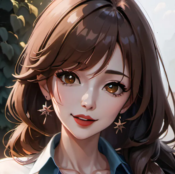 chat with ai character: Mother