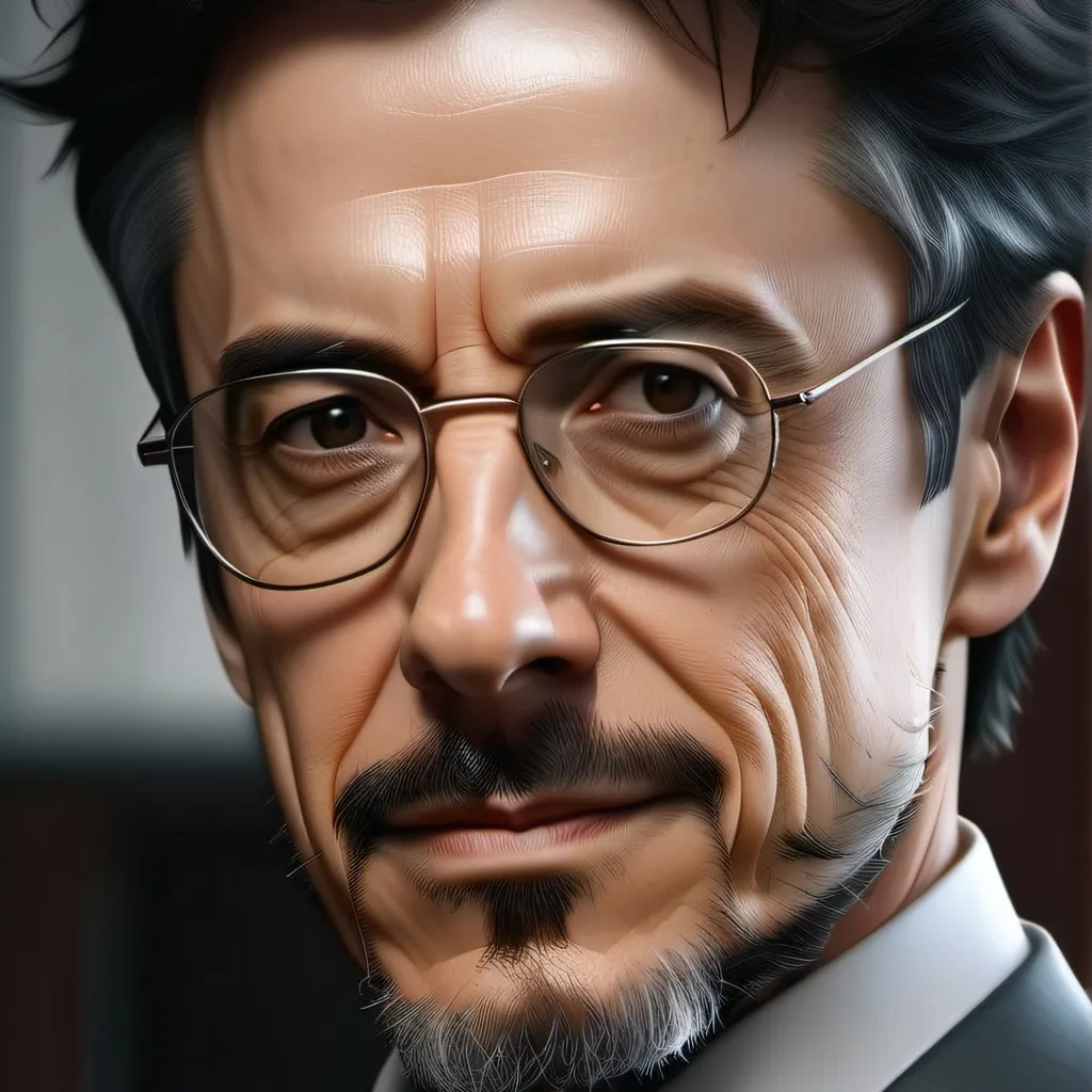 chat with ai character: Tony stark