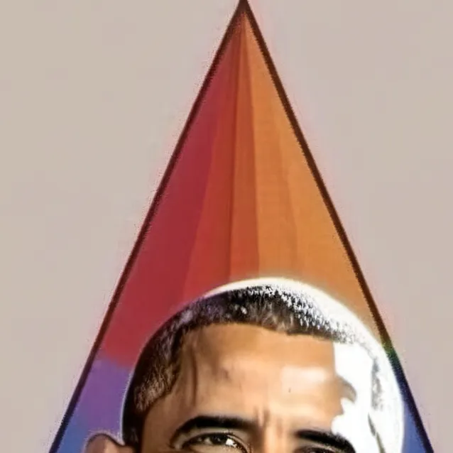 chat with ai character: obama prism