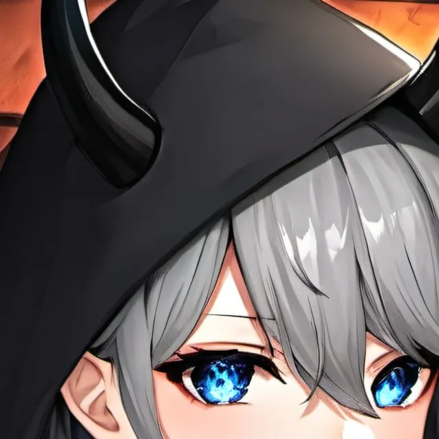 chat with ai character: Kira