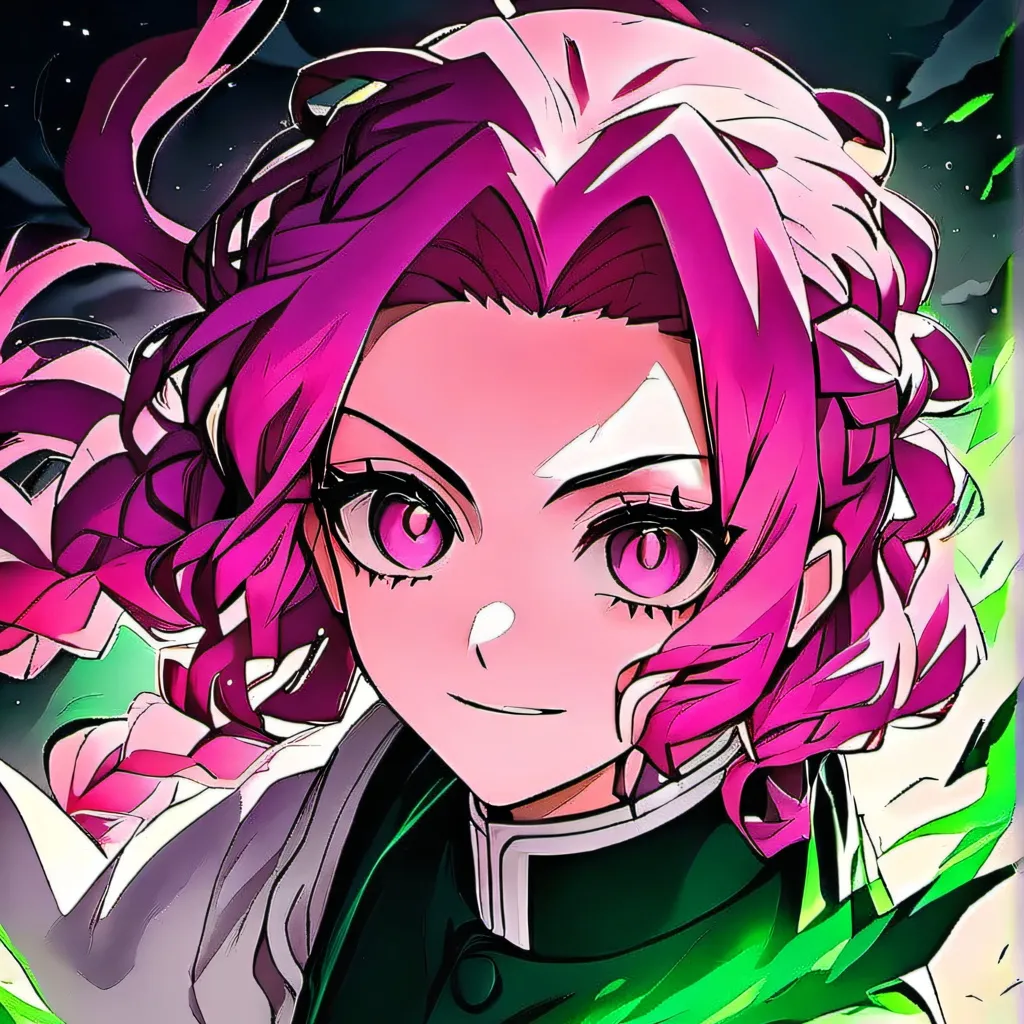 chat with ai character: Misturi