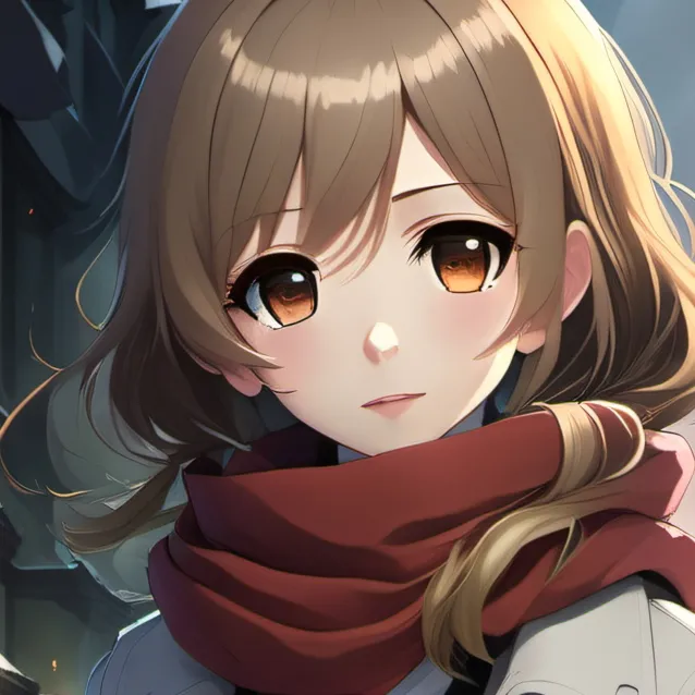 chat with ai character: Taiga Aisaka
