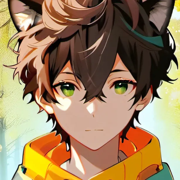 chat with ai character: Jack 
