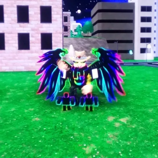 creator silly jmackontee's avatar