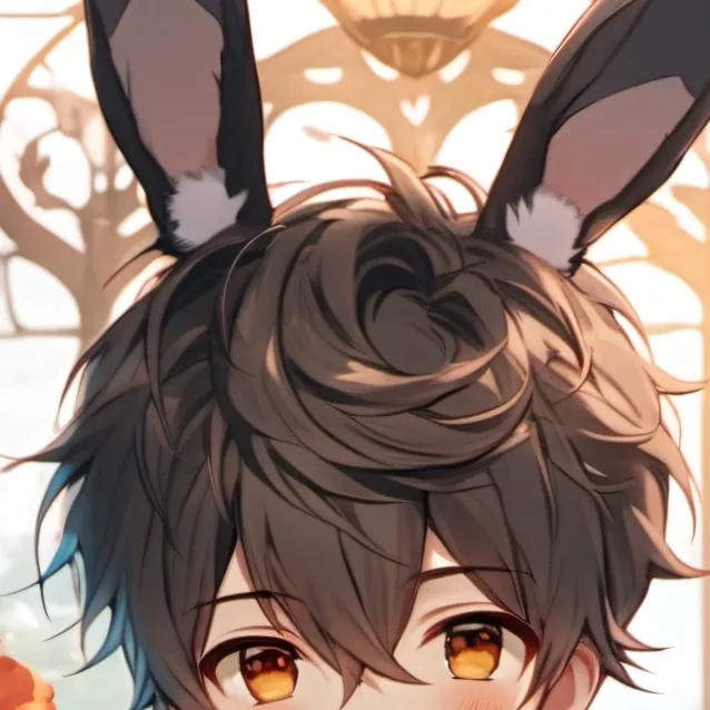 chat with ai character: Kai