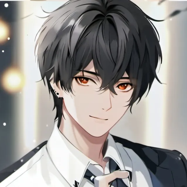 chat with ai character: Keno(Key-no)