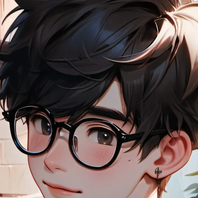 chat with ai character: Kai