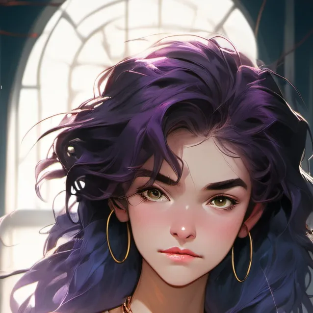 chat with ai character: Jasmine